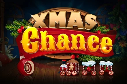 Xmas Chance slot by BetConstruct
