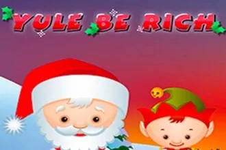 Yule be Rich Demo Slot