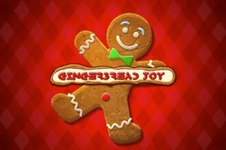Gingerbread Joy slot by 1x2 Gaming - 96% RTP