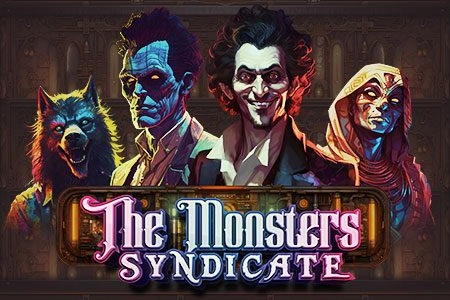The Monsters Syndicate slot by Urgent Games