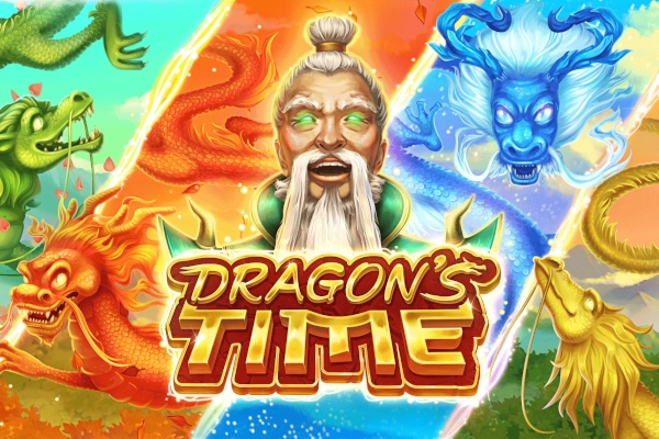 Dragon's Time Demo Slot