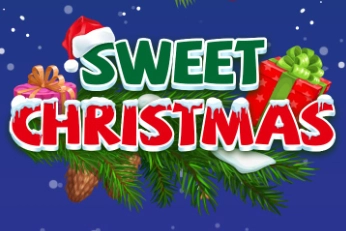 Sweet Christmas slot by Aspect Gaming