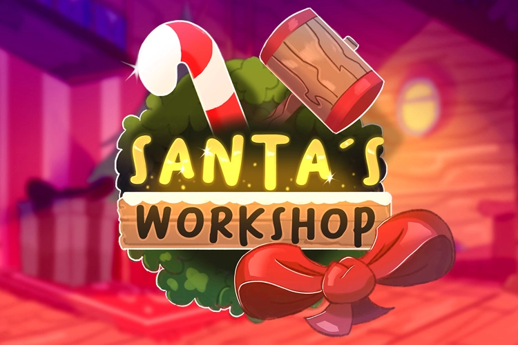 Santa's Workshop demo