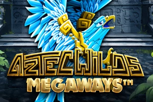 Aztec Wilds Megaways slot by Iron Dog Studio - 95.62% RTP