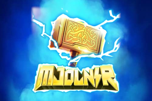 Mjolnir slot by JDB Gaming