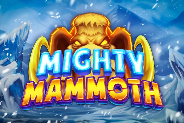 Mighty Mammoth slot by Gaming Corps