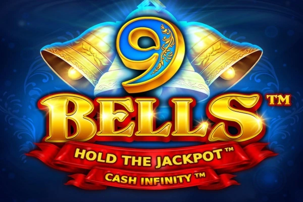 9 Bells slot by Wazdan - 96.16% RTP