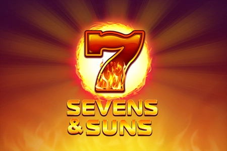 Sevens & Suns slot by Indigo Magic