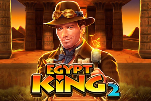 Egypt King 2 slot by Swintt