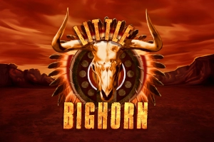 Little Bighorn slot by Nolimit City