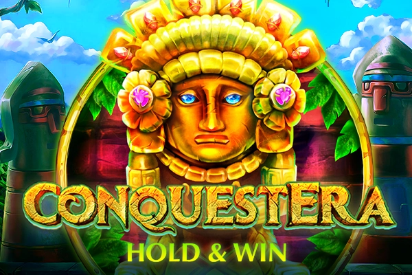Conquest Era slot by GameBeat