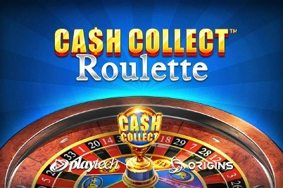 Cash Collect Roulette Demo Slot