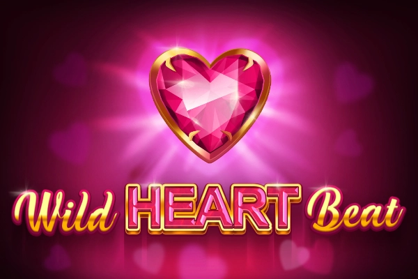 Wild Heart Beat slot by REDSTONE