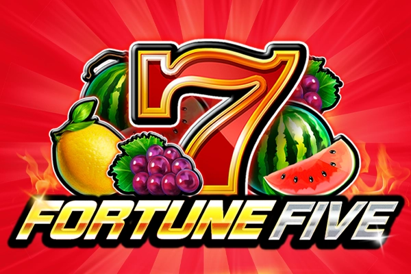 Fortune Five slot by GameBeat