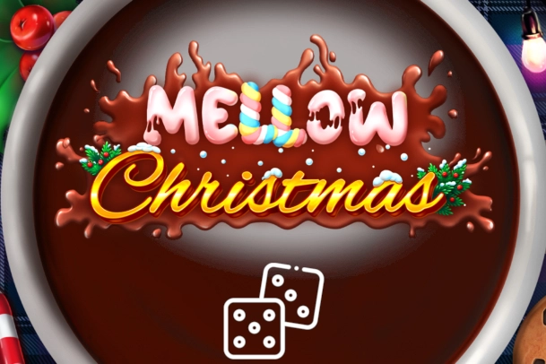 Mellow Christmas Dice slot by WorldMatch