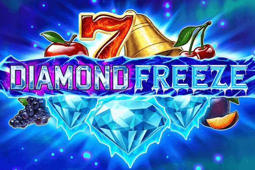 Diamond Freeze slot by Zeusplay