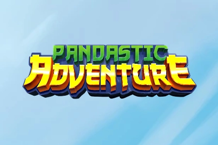 Pandastic Adventure slot by Play'n GO