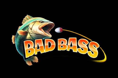 Bad Bass slot by Indigo Magic