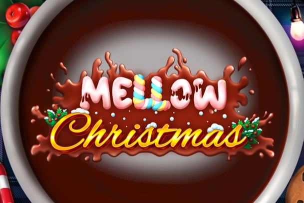 Mellow Christmas slot by WorldMatch
