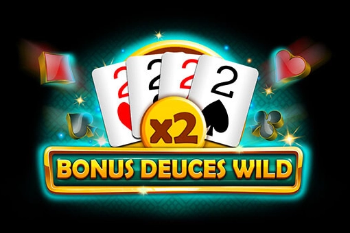 Bonus Deuces Wild demo