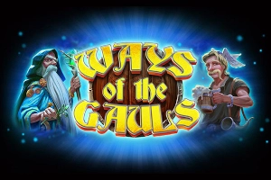 Ways of the Gauls slot by Platipus