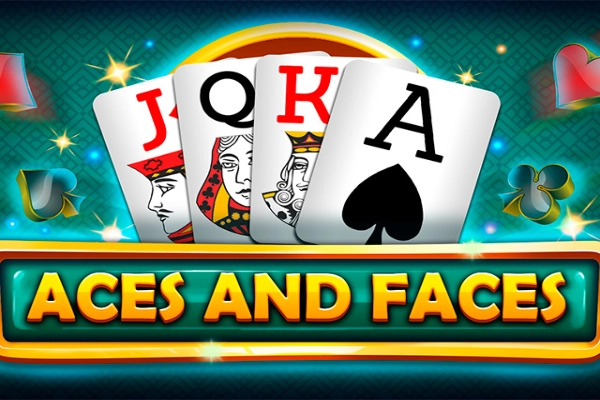 Aces and Faces demo