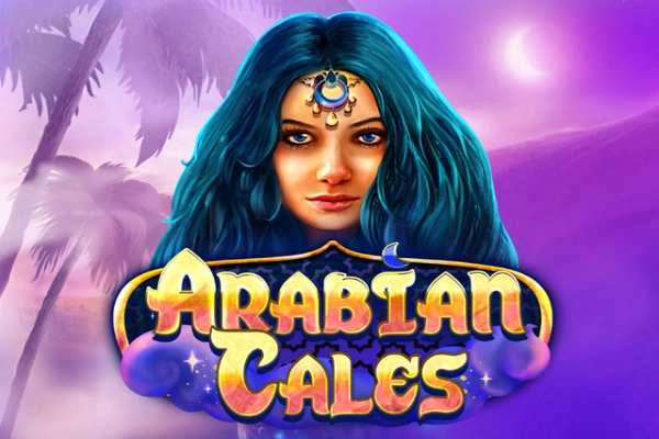 Arabian Tales Demo Slot