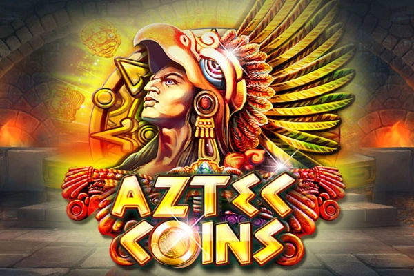 Aztec Coins slot by Platipus