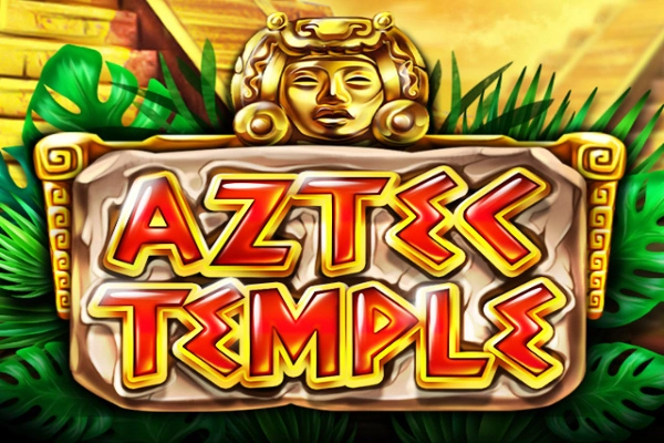 Aztec Temple slot by Platipus
