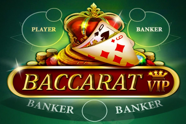Baccarat VIP Demo Slot