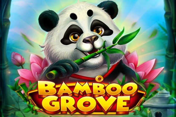 Bamboo Grove slot by Platipus