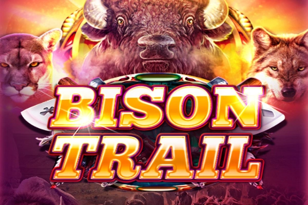 Bison Trail slot by Platipus