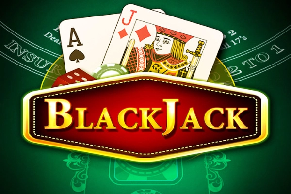 Blackjack Demo Slot