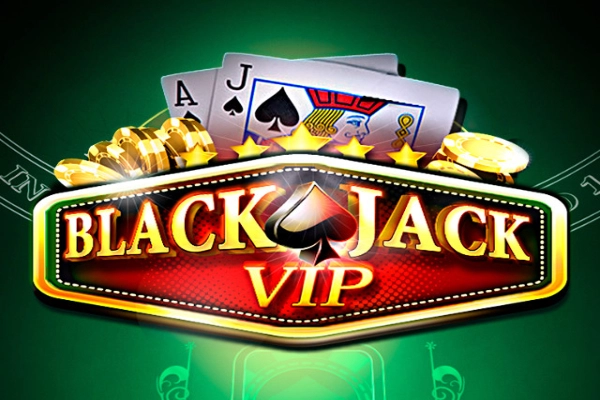 Blackjack Vip Demo Slot