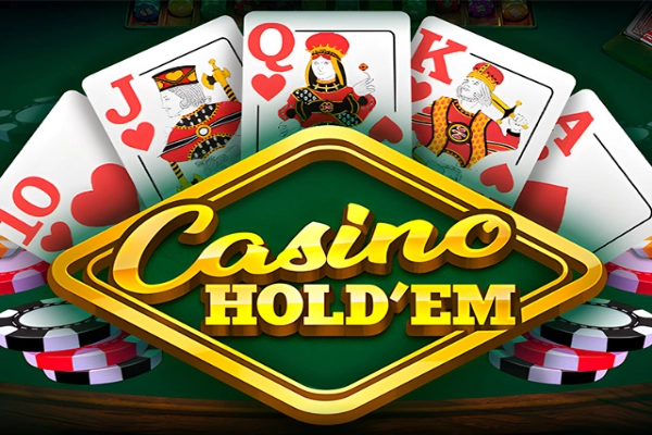 Casino Hold’em demo
