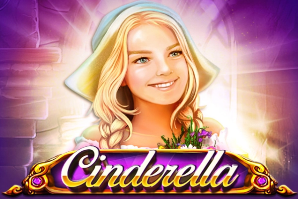 Cinderella slot by Platipus
