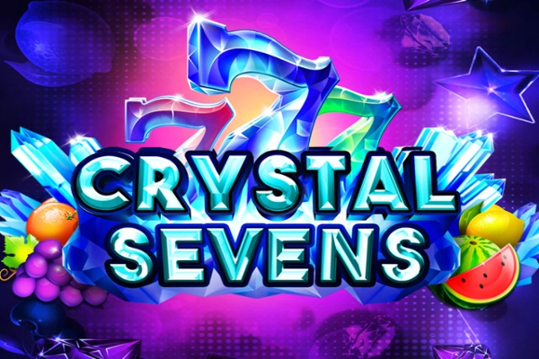 Crystal Sevens slot by Platipus