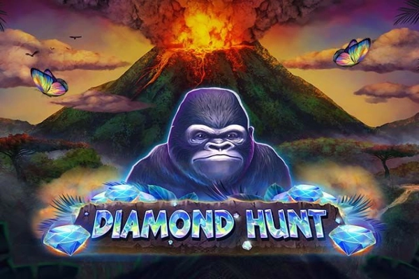 Diamond Hunt demo