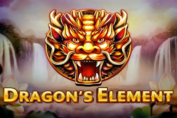 Dragon's Element slot by Platipus