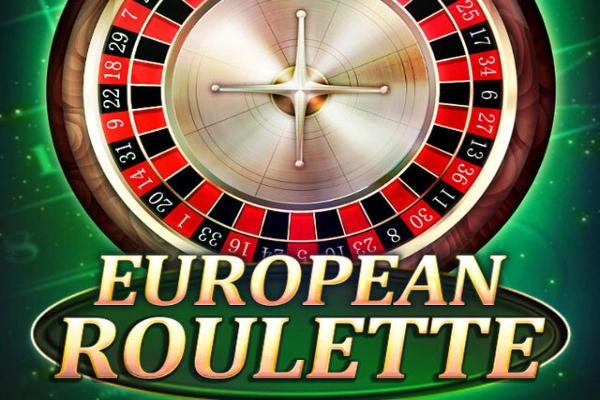 European Roulette Demo Slot