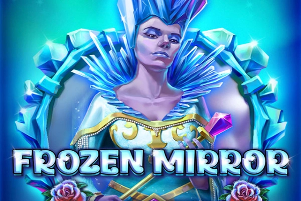 Frozen Mirror slot by Platipus