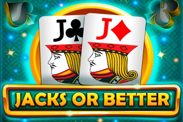 Jacks or Better Demo Slot
