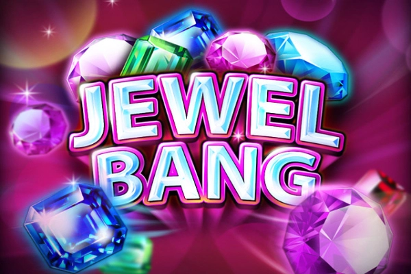 Jewel Bang slot by Platipus