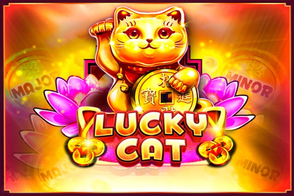 Lucky Cat Demo Slot