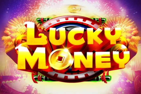 Lucky Money slot by Storm Gaming