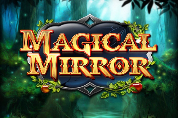 Magical Mirror slot by Platipus