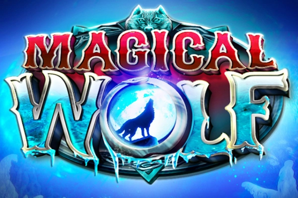 Magical Wolf slot by Platipus