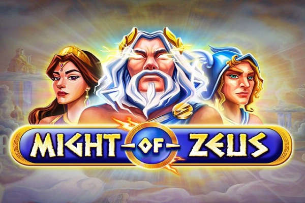 Might of Zeus demo