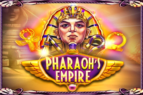 Pharaoh's Empire Demo Slot