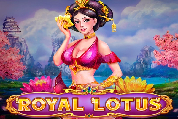 Royal Lotus Demo Slot